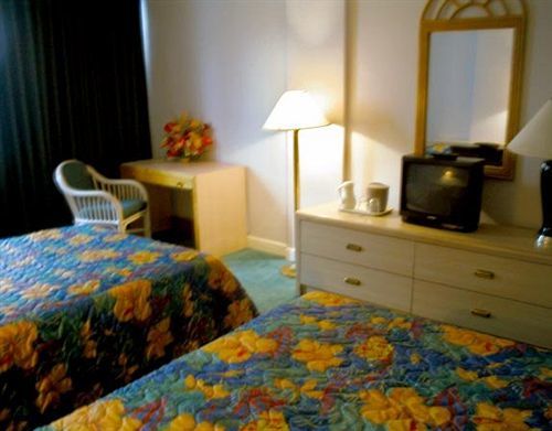 Garraway Hotel Roseau Zewnętrze zdjęcie