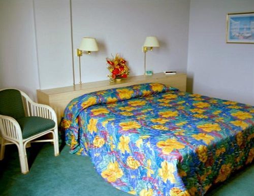 Garraway Hotel Roseau Zewnętrze zdjęcie