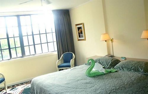 Garraway Hotel Roseau Zewnętrze zdjęcie