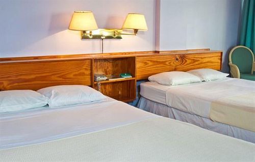 Garraway Hotel Roseau Zewnętrze zdjęcie