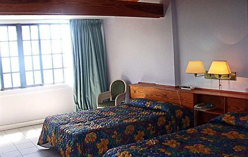 Garraway Hotel Roseau Zewnętrze zdjęcie