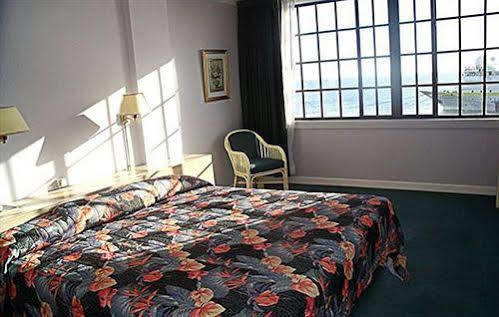 Garraway Hotel Roseau Zewnętrze zdjęcie