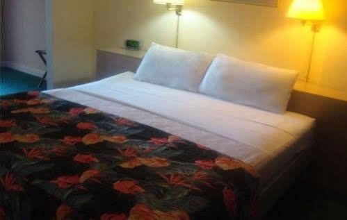 Garraway Hotel Roseau Zewnętrze zdjęcie