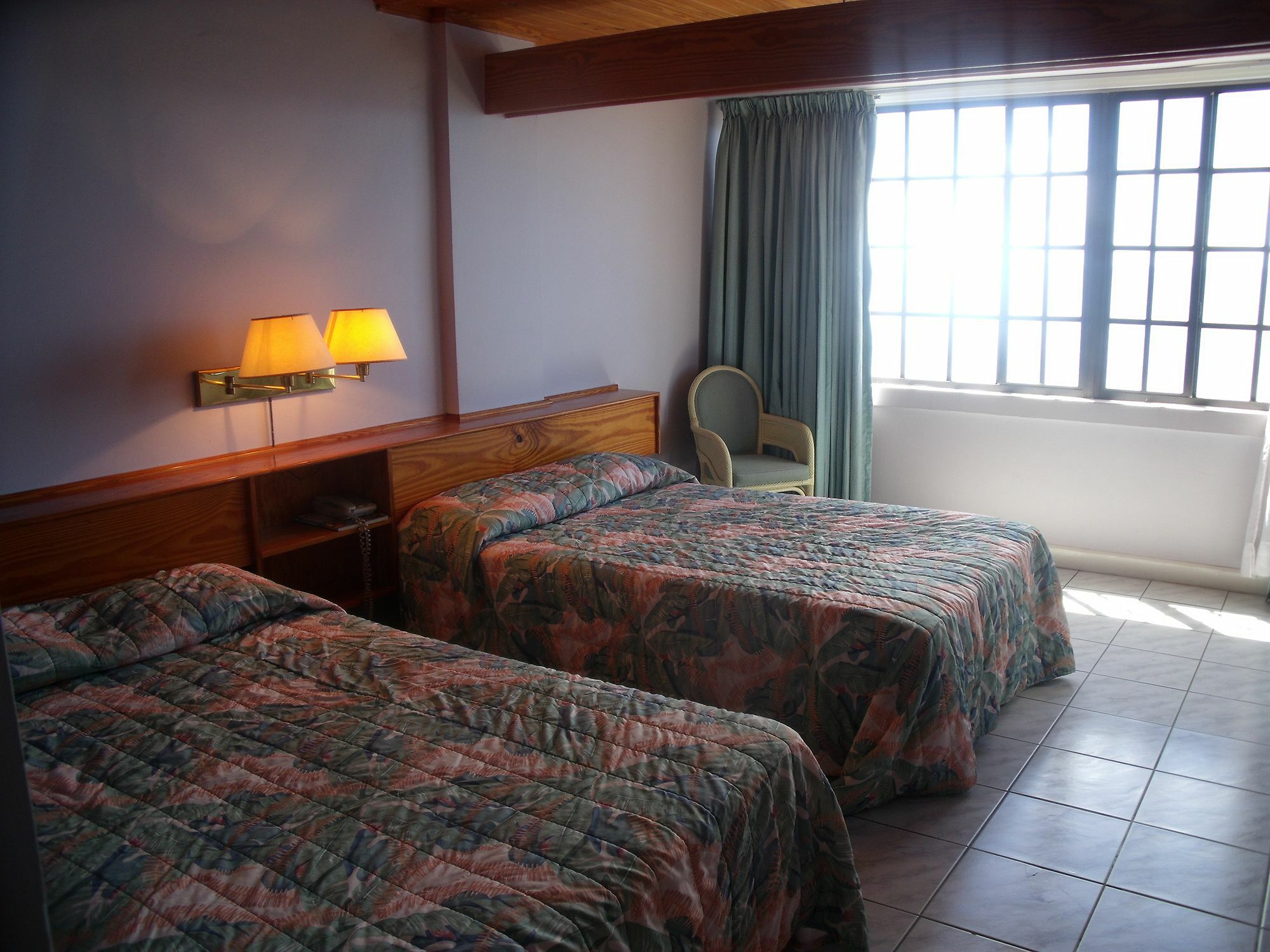 Garraway Hotel Roseau Zewnętrze zdjęcie