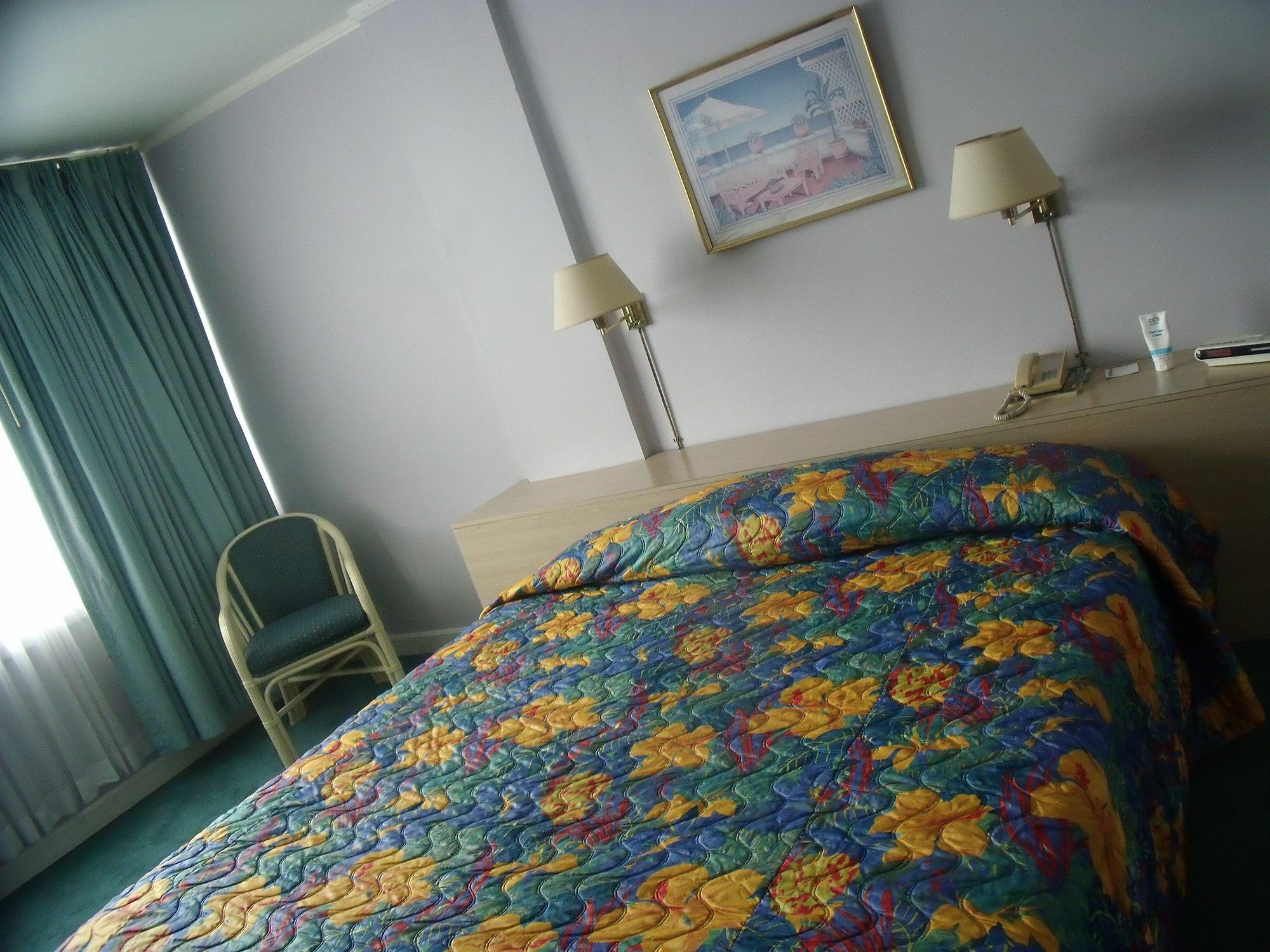 Garraway Hotel Roseau Zewnętrze zdjęcie